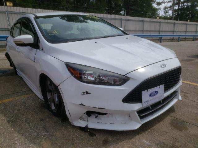 Photo 0 VIN: 1FADP3L93HL283406 - FORD FOCUS ST 