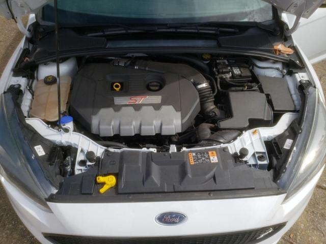 Photo 6 VIN: 1FADP3L93HL283406 - FORD FOCUS ST 