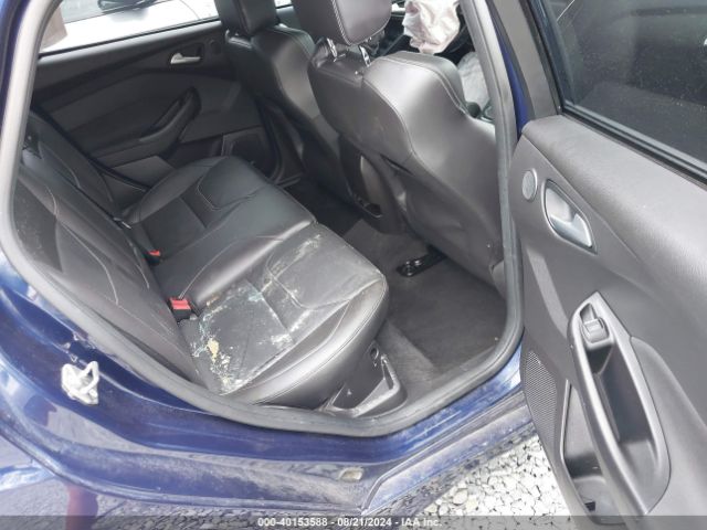 Photo 7 VIN: 1FADP3L93HL296320 - FORD FOCUS 