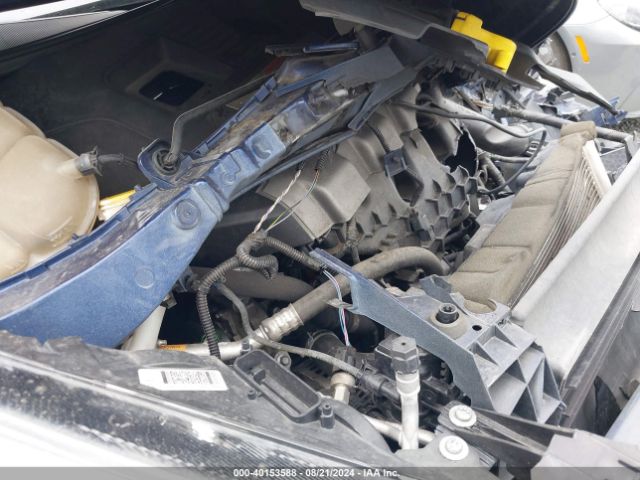 Photo 9 VIN: 1FADP3L93HL296320 - FORD FOCUS 