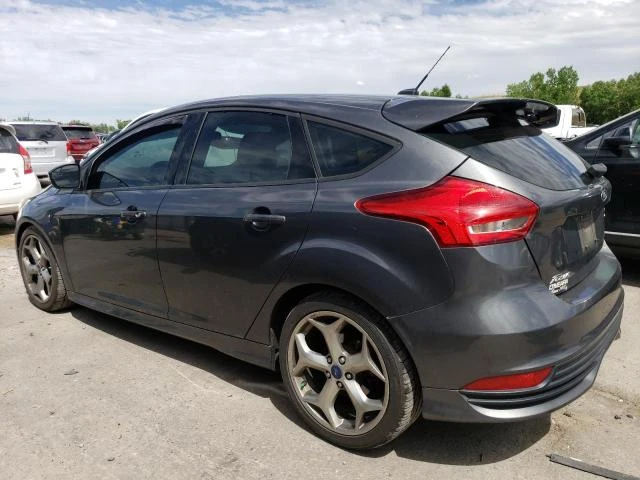 Photo 1 VIN: 1FADP3L93HL310345 - FORD FOCUS ST 