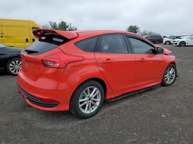 Photo 2 VIN: 1FADP3L93HL331549 - FORD FOCUS 