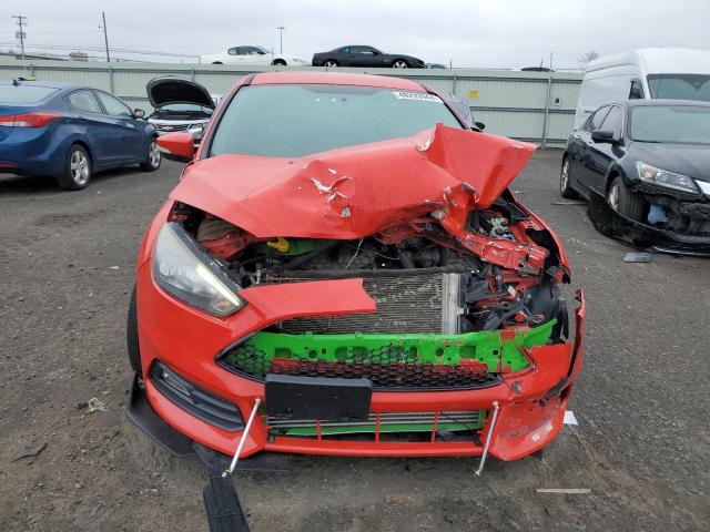 Photo 4 VIN: 1FADP3L93HL331549 - FORD FOCUS 