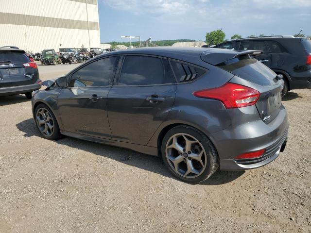 Photo 1 VIN: 1FADP3L93HL333902 - FORD FOCUS ST 