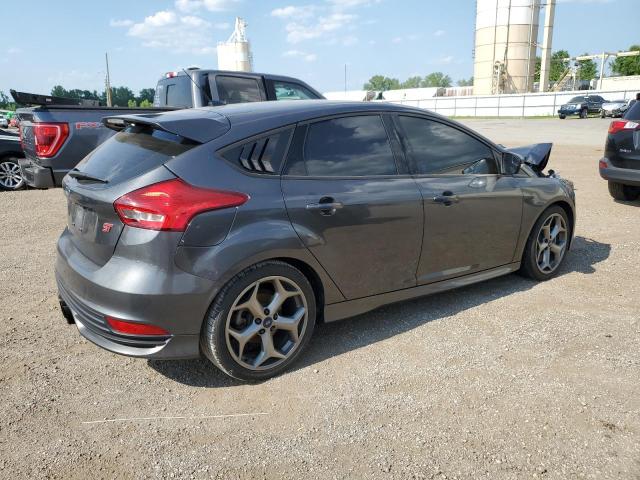 Photo 2 VIN: 1FADP3L93HL333902 - FORD FOCUS ST 