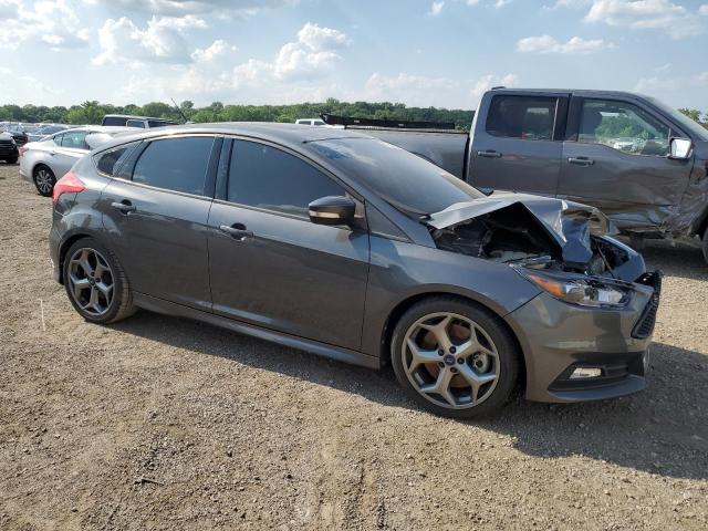 Photo 3 VIN: 1FADP3L93HL333902 - FORD FOCUS ST 