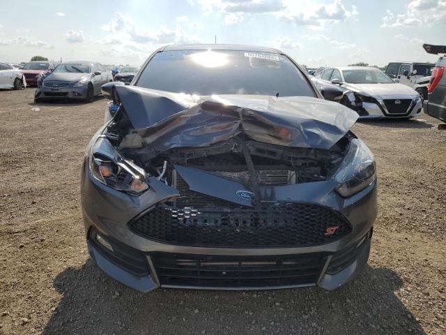 Photo 4 VIN: 1FADP3L93HL333902 - FORD FOCUS ST 