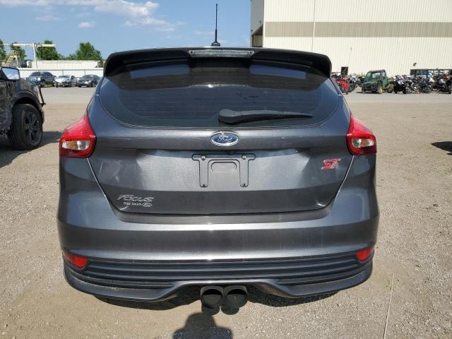 Photo 5 VIN: 1FADP3L93HL333902 - FORD FOCUS ST 