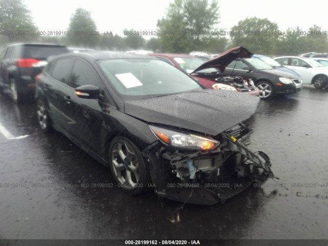 Photo 0 VIN: 1FADP3L93HL335522 - FORD FOCUS 