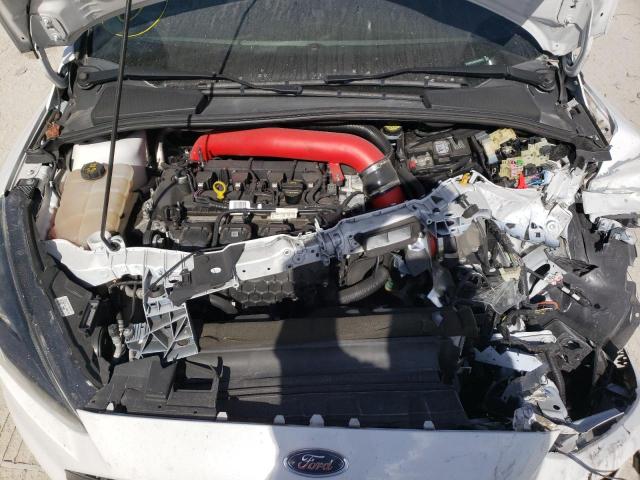 Photo 6 VIN: 1FADP3L93HL338341 - FORD FOCUS ST 