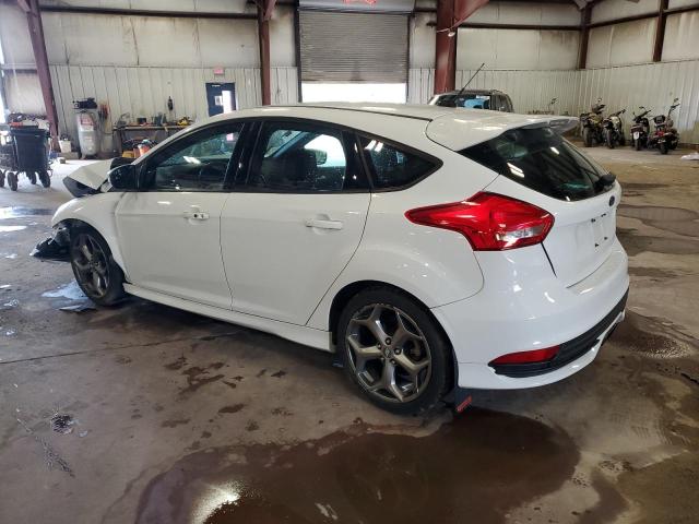 Photo 1 VIN: 1FADP3L93JL217346 - FORD FOCUS 