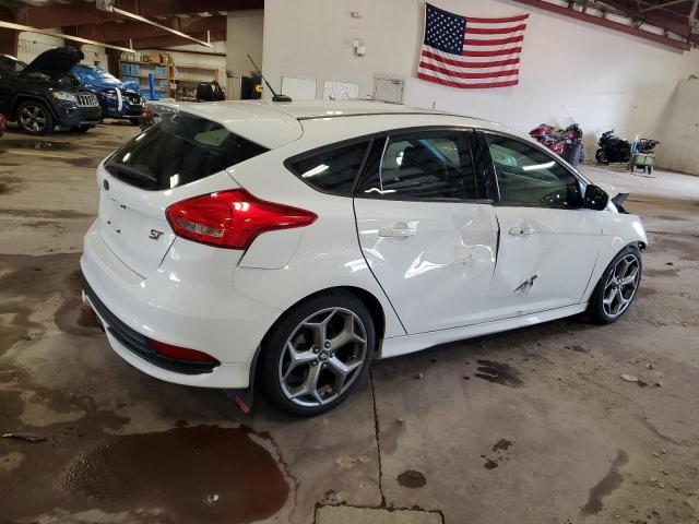 Photo 2 VIN: 1FADP3L93JL217346 - FORD FOCUS 