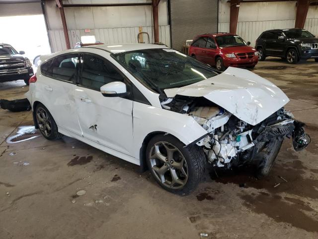 Photo 3 VIN: 1FADP3L93JL217346 - FORD FOCUS 