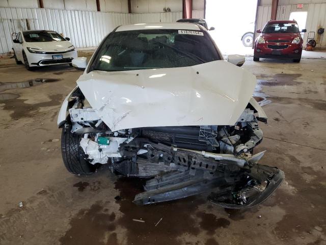 Photo 4 VIN: 1FADP3L93JL217346 - FORD FOCUS 