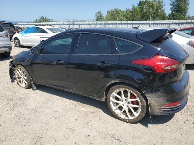 Photo 1 VIN: 1FADP3L93JL223227 - FORD FOCUS ST 