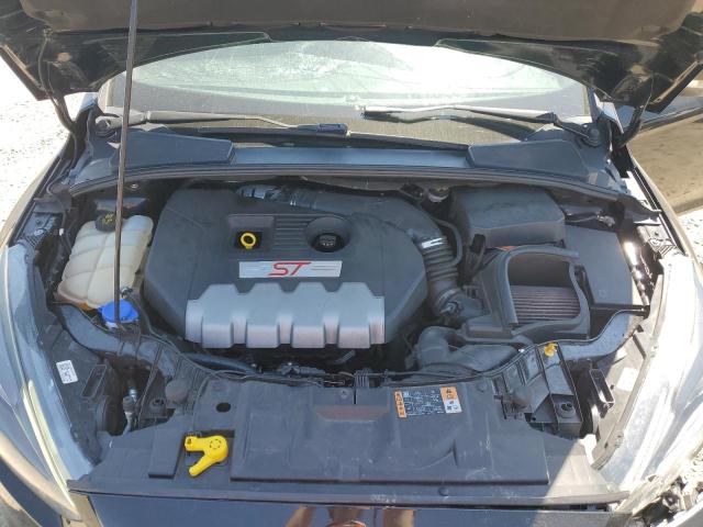 Photo 10 VIN: 1FADP3L93JL223227 - FORD FOCUS ST 