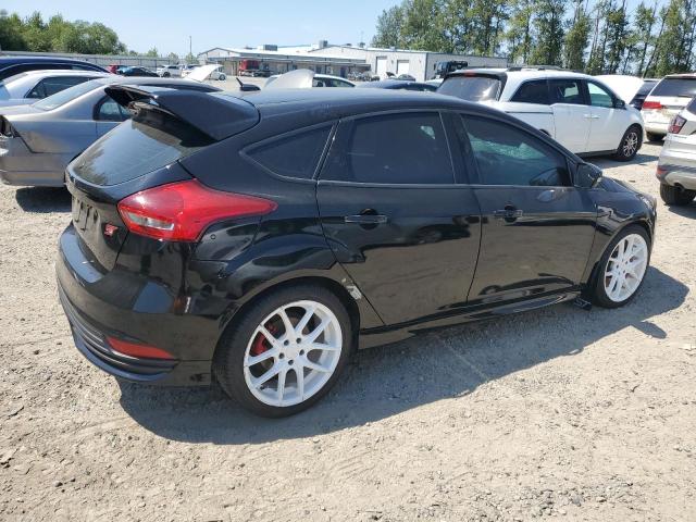 Photo 2 VIN: 1FADP3L93JL223227 - FORD FOCUS ST 