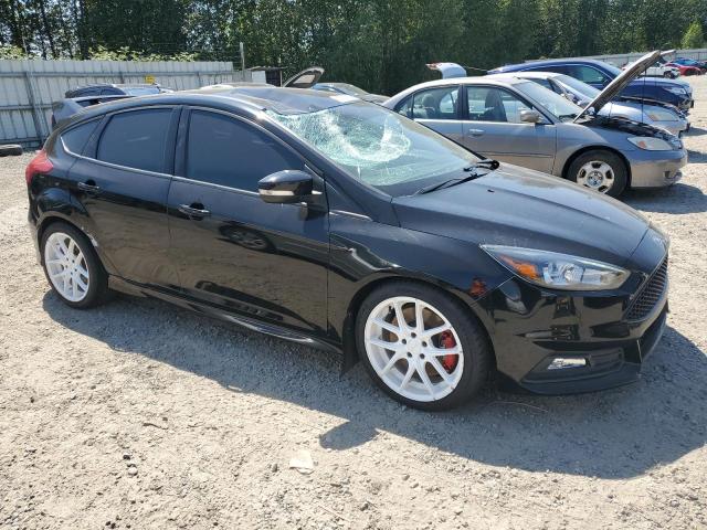 Photo 3 VIN: 1FADP3L93JL223227 - FORD FOCUS ST 