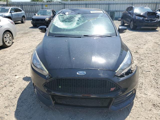 Photo 4 VIN: 1FADP3L93JL223227 - FORD FOCUS ST 