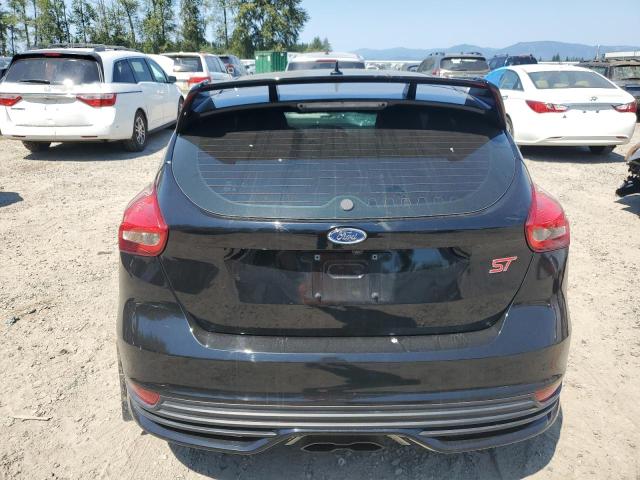 Photo 5 VIN: 1FADP3L93JL223227 - FORD FOCUS ST 