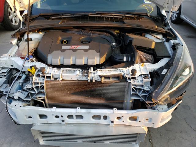 Photo 6 VIN: 1FADP3L93JL229108 - FORD FOCUS ST 