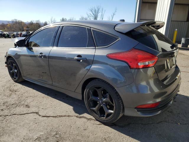 Photo 1 VIN: 1FADP3L93JL233658 - FORD FOCUS ST 