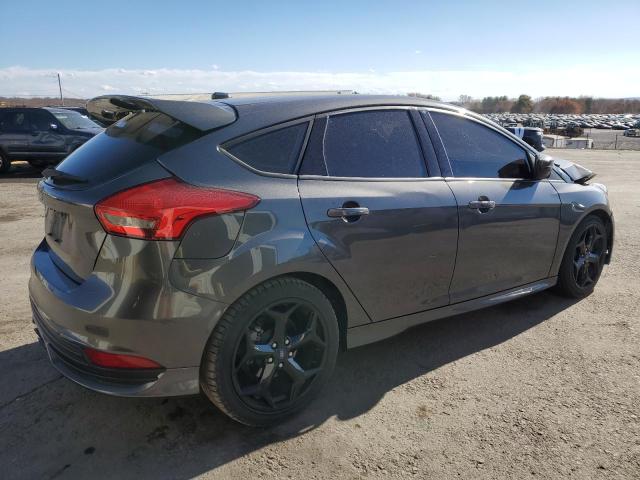 Photo 2 VIN: 1FADP3L93JL233658 - FORD FOCUS ST 