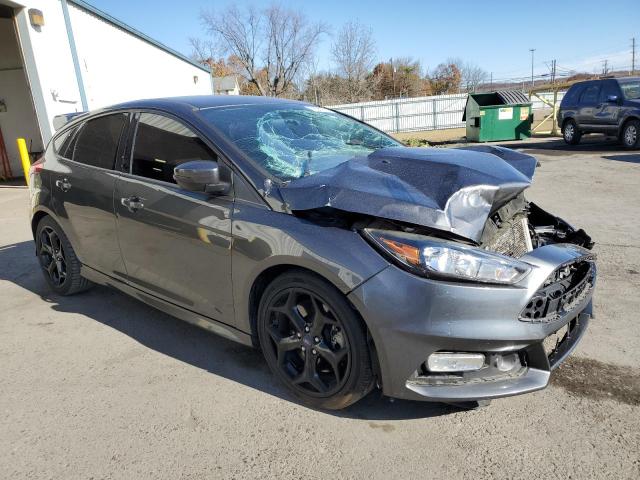 Photo 3 VIN: 1FADP3L93JL233658 - FORD FOCUS ST 