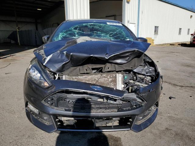 Photo 4 VIN: 1FADP3L93JL233658 - FORD FOCUS ST 