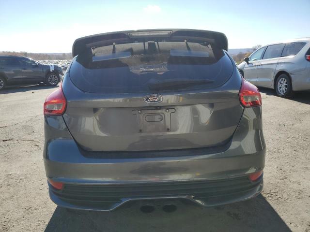 Photo 5 VIN: 1FADP3L93JL233658 - FORD FOCUS ST 