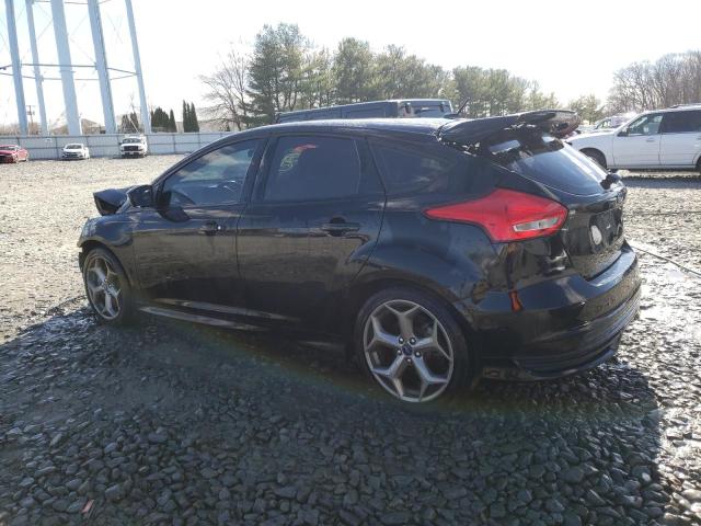 Photo 1 VIN: 1FADP3L93JL266028 - FORD FOCUS ST 