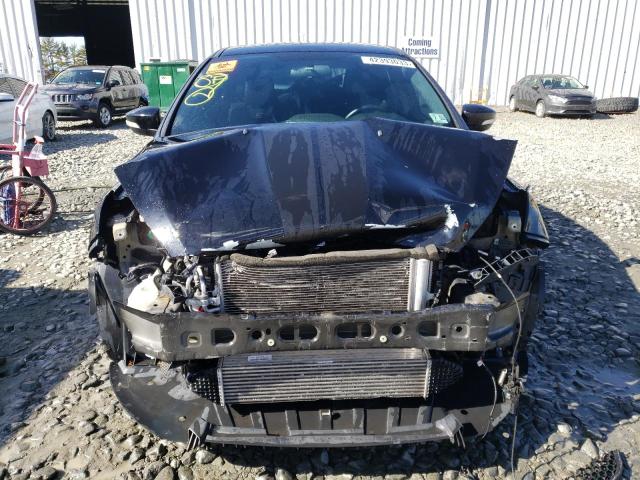 Photo 10 VIN: 1FADP3L93JL266028 - FORD FOCUS ST 