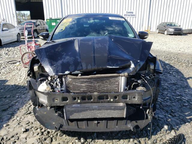 Photo 4 VIN: 1FADP3L93JL266028 - FORD FOCUS ST 