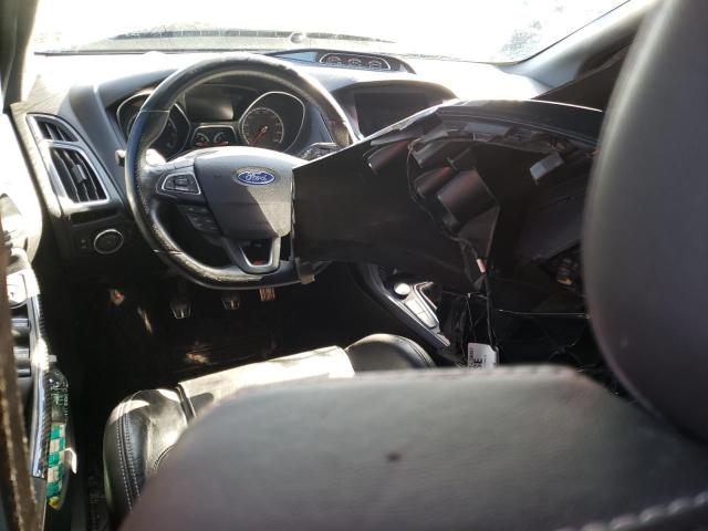 Photo 7 VIN: 1FADP3L93JL266028 - FORD FOCUS ST 