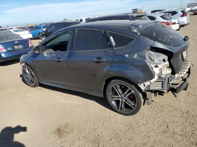 Photo 1 VIN: 1FADP3L93JL304017 - FORD FOCUS ST 