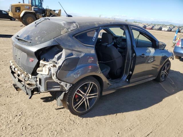 Photo 2 VIN: 1FADP3L93JL304017 - FORD FOCUS ST 