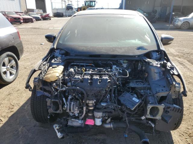 Photo 4 VIN: 1FADP3L93JL304017 - FORD FOCUS ST 