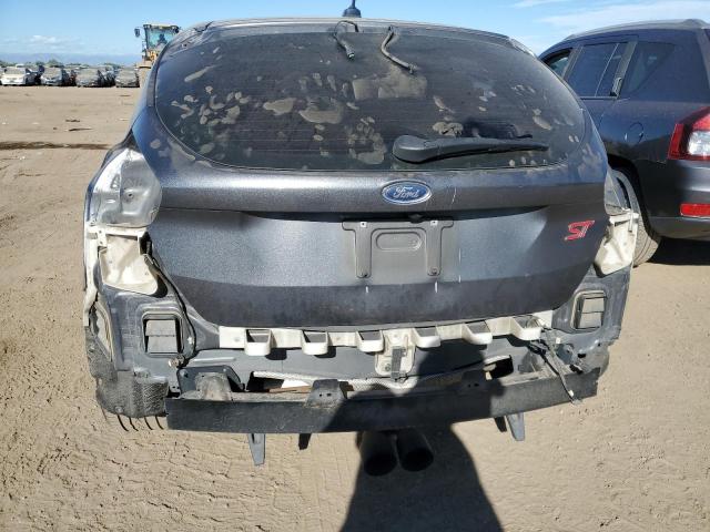 Photo 5 VIN: 1FADP3L93JL304017 - FORD FOCUS ST 