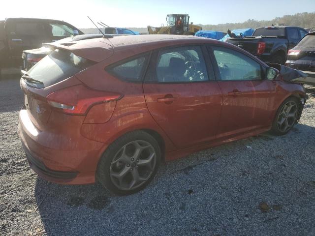 Photo 2 VIN: 1FADP3L93JL317141 - FORD FOCUS ST 