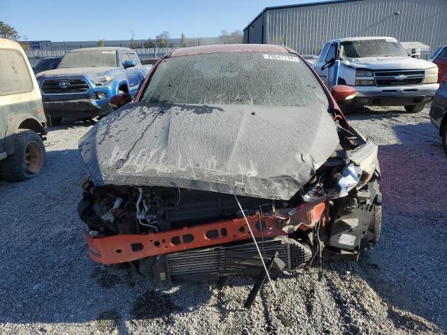 Photo 4 VIN: 1FADP3L93JL317141 - FORD FOCUS ST 