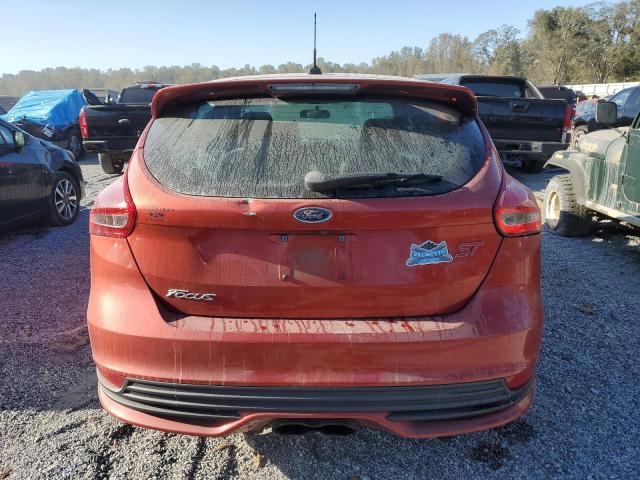 Photo 5 VIN: 1FADP3L93JL317141 - FORD FOCUS ST 