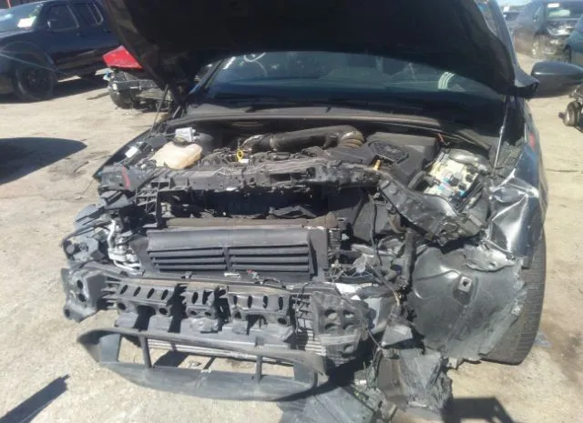 Photo 5 VIN: 1FADP3L93JL330603 - FORD FOCUS 