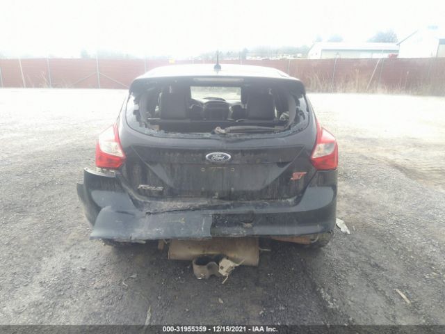 Photo 5 VIN: 1FADP3L94DL122282 - FORD FOCUS 