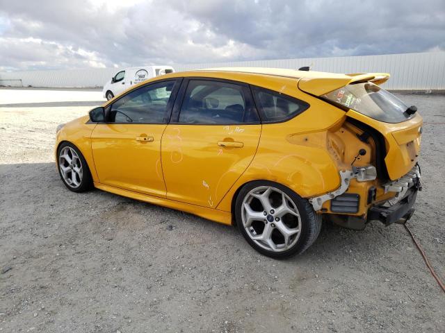 Photo 1 VIN: 1FADP3L94DL126378 - FORD FOCUS 