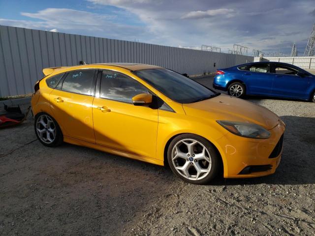 Photo 3 VIN: 1FADP3L94DL126378 - FORD FOCUS 