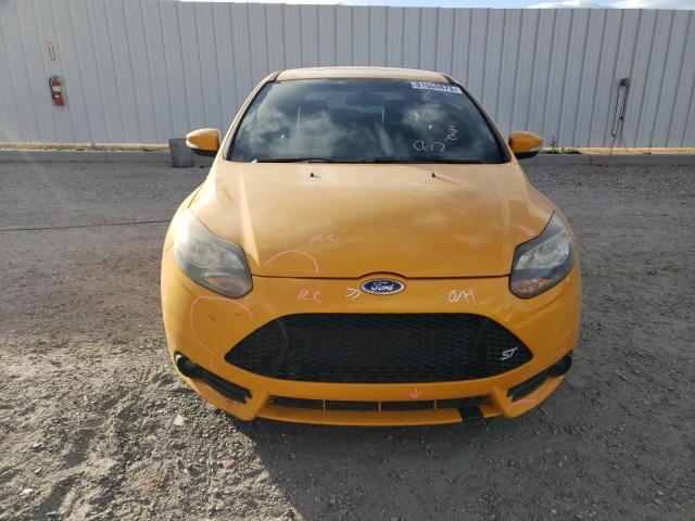 Photo 4 VIN: 1FADP3L94DL126378 - FORD FOCUS 