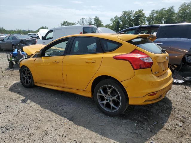 Photo 1 VIN: 1FADP3L94DL136313 - FORD FOCUS ST 