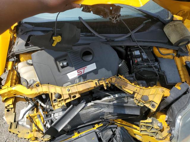 Photo 10 VIN: 1FADP3L94DL136313 - FORD FOCUS ST 