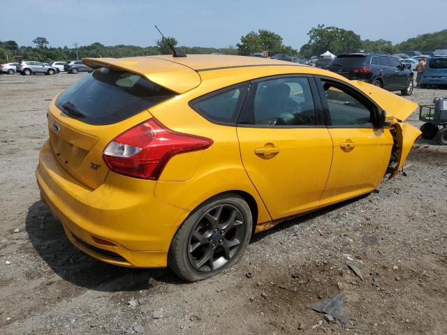 Photo 2 VIN: 1FADP3L94DL136313 - FORD FOCUS ST 