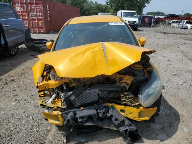 Photo 4 VIN: 1FADP3L94DL136313 - FORD FOCUS ST 